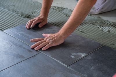 Commercial Tile Solutions