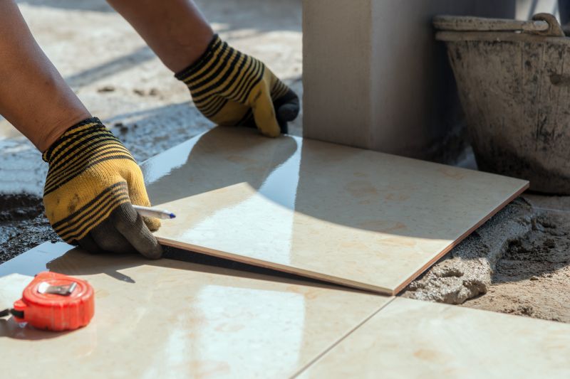 Affordable Tile Services