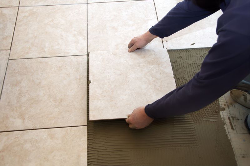 Specialty Tile Experts